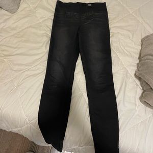 URBAN OUTFITTERS Black Jeans